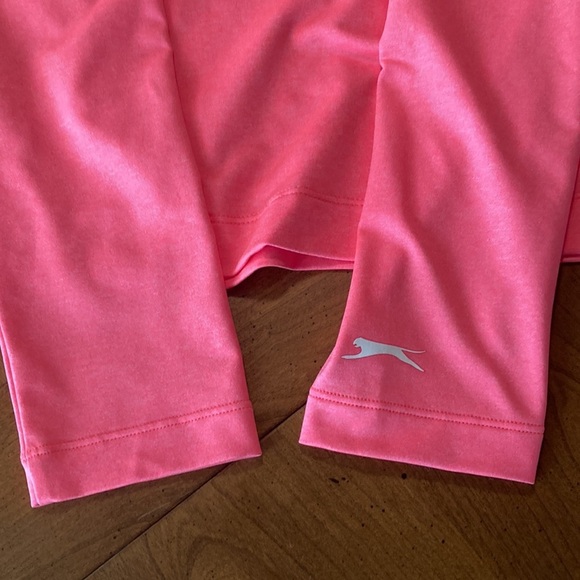 SLAZENGER Golf Womens 1/4 zip up - size Medium - Picture 11 of 17